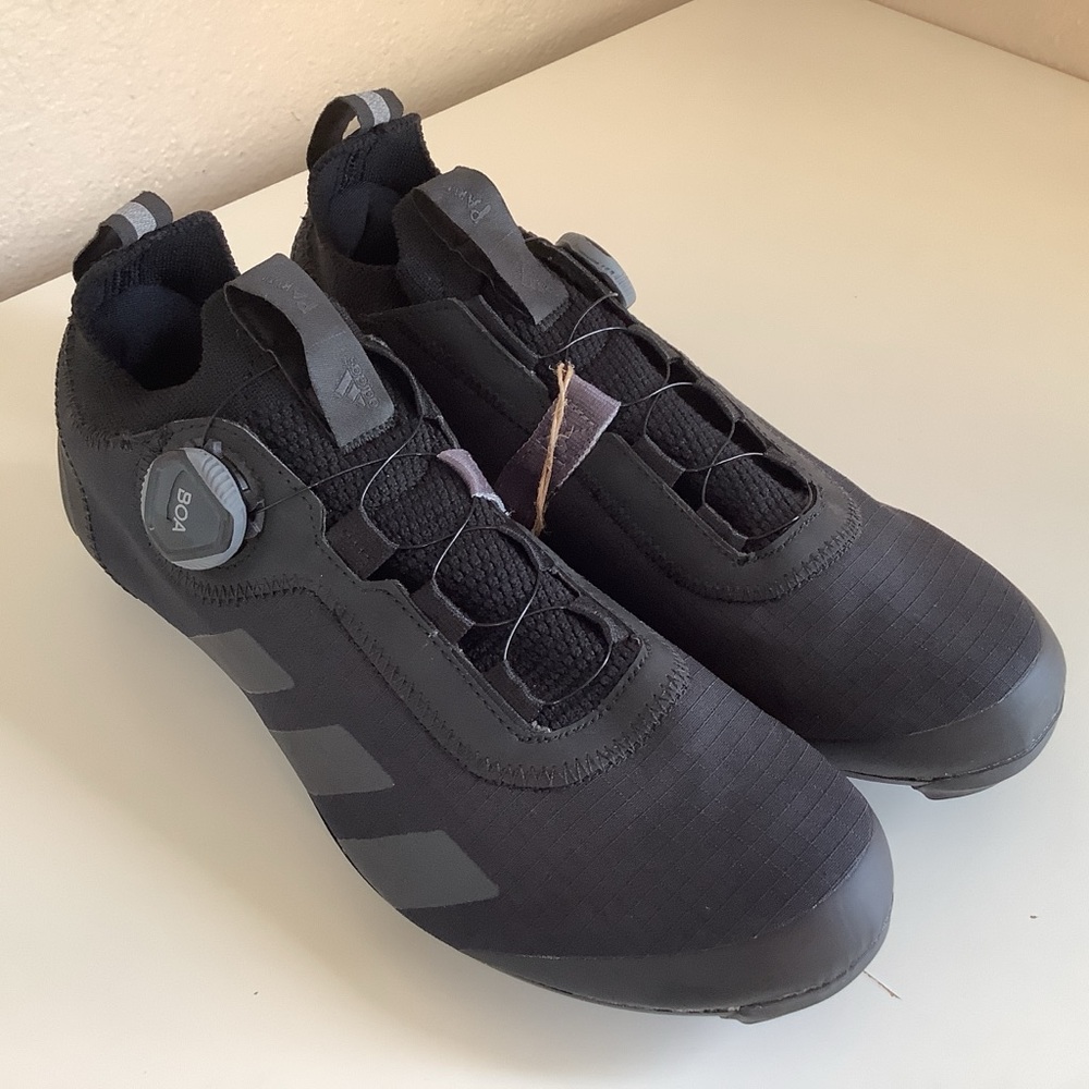 Adidas The Parley Road Shoes with BOA System Women’s Size 8